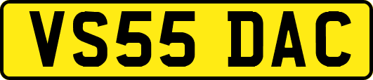 VS55DAC