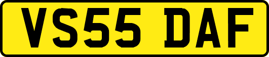 VS55DAF