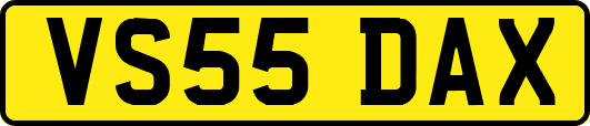 VS55DAX