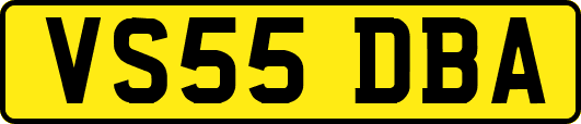 VS55DBA