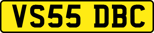 VS55DBC
