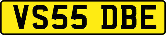 VS55DBE