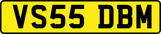 VS55DBM