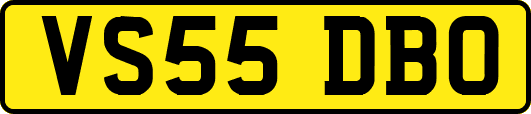 VS55DBO