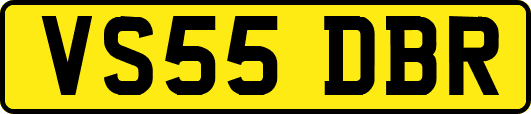 VS55DBR