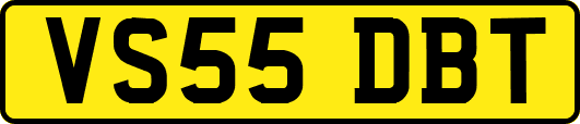 VS55DBT