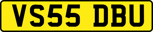 VS55DBU