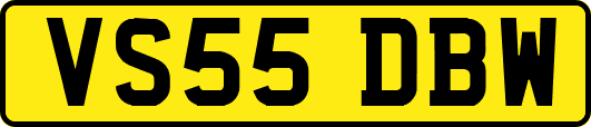VS55DBW