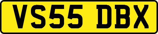 VS55DBX