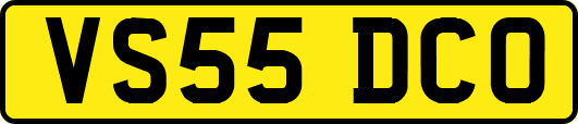 VS55DCO