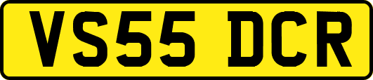 VS55DCR