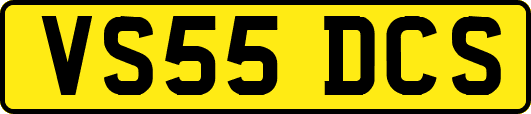 VS55DCS