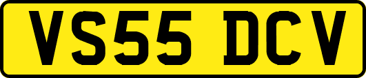 VS55DCV