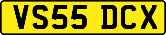 VS55DCX