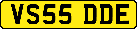 VS55DDE
