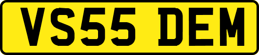 VS55DEM