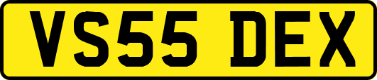 VS55DEX