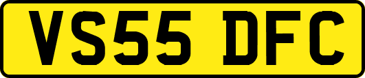 VS55DFC
