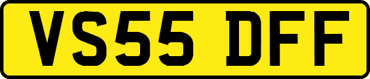 VS55DFF
