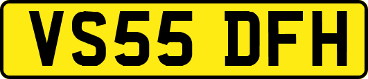 VS55DFH