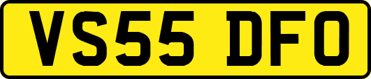 VS55DFO