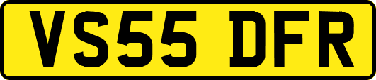 VS55DFR