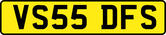 VS55DFS