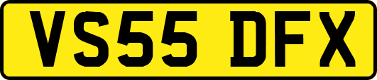 VS55DFX