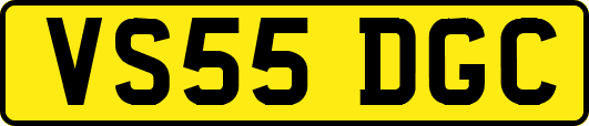 VS55DGC