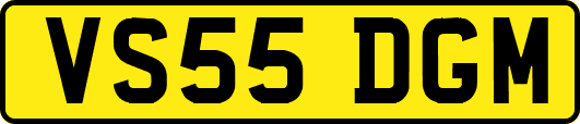 VS55DGM