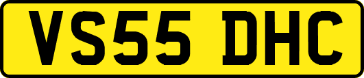 VS55DHC