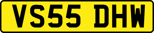 VS55DHW