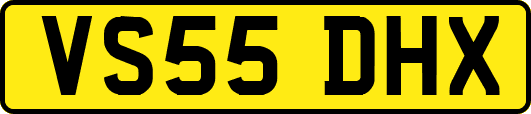 VS55DHX