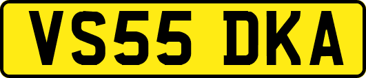 VS55DKA