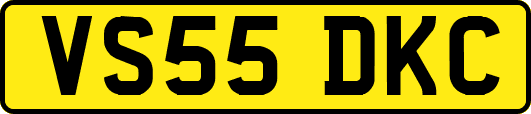 VS55DKC