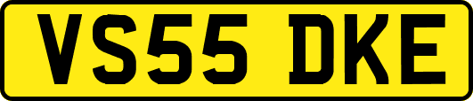 VS55DKE
