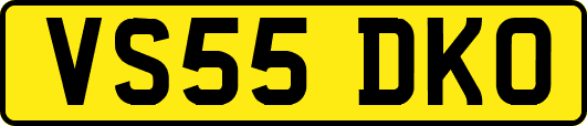 VS55DKO