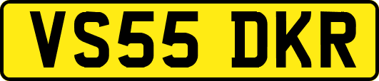 VS55DKR