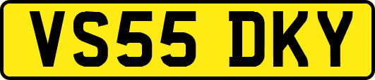 VS55DKY