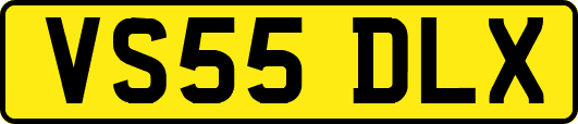 VS55DLX