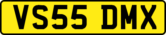VS55DMX