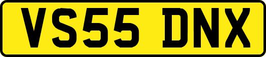 VS55DNX