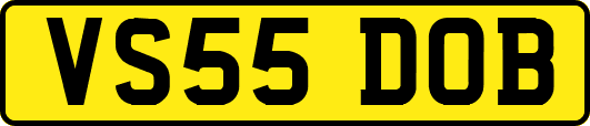 VS55DOB