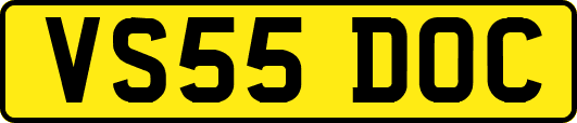 VS55DOC