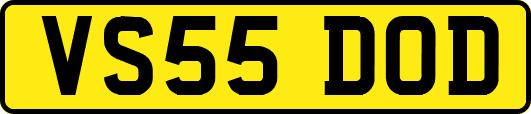 VS55DOD