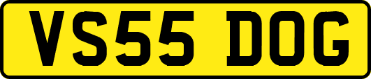 VS55DOG