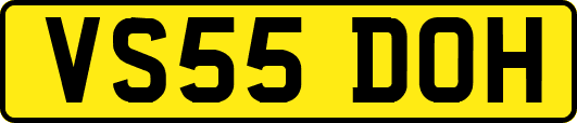 VS55DOH