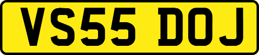 VS55DOJ
