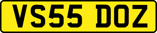 VS55DOZ