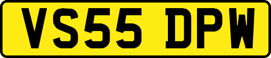 VS55DPW
